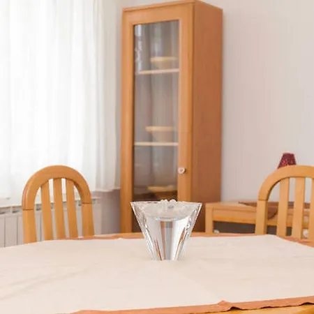 City Break Apartment