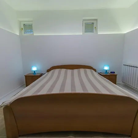 Apartment City Break Sarajevo