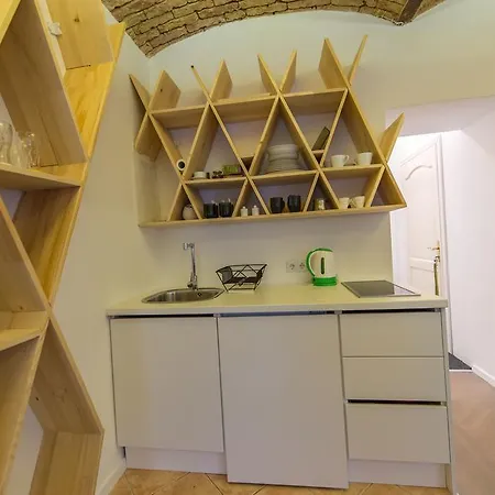 City Break Apartment *