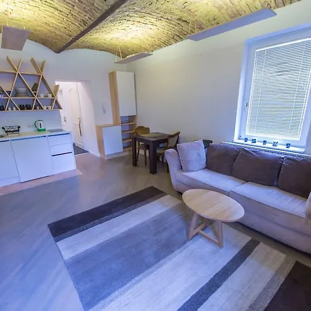 Apartment City Break