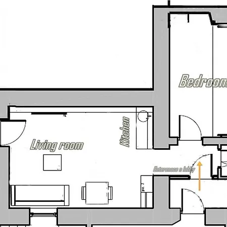 Apartment City Break *