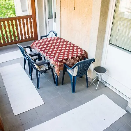 Apartment City Break Sarajevo