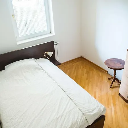 Apartment City Break Sarajevo