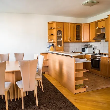 Apartment City Break Sarajevo