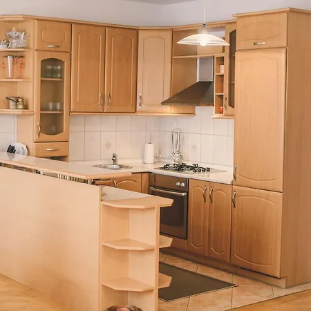 City Break Apartment Sarajevo