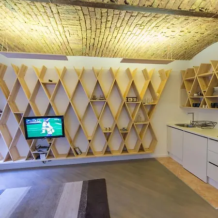 City Break Apartment *