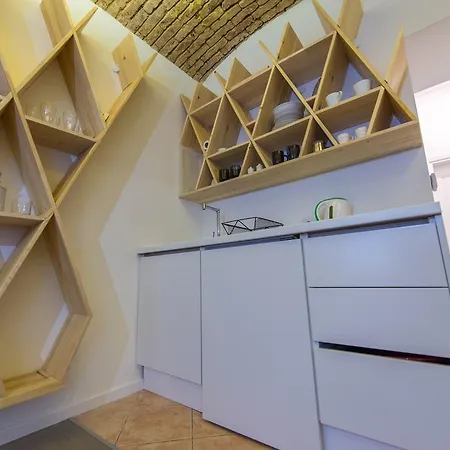 Apartment City Break Sarajevo