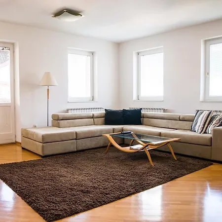 City Break Apartment