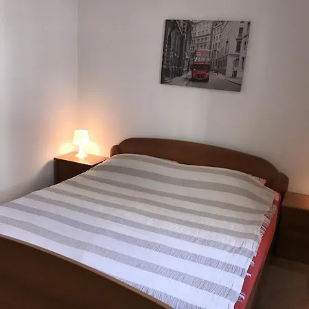 City Break Apartment Sarajevo