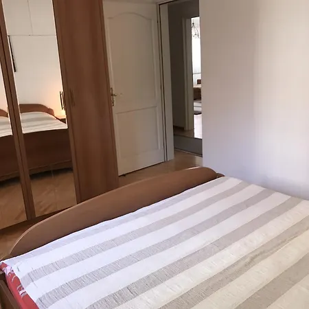 City Break Apartment