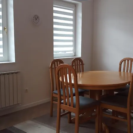 City Break Apartment