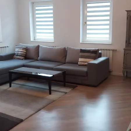Apartment City Break Sarajevo