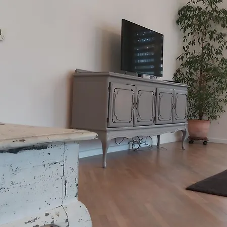 City Break Apartment